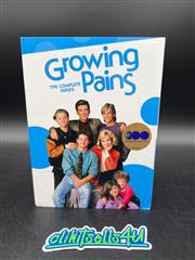 DVD MOVIE / BOX SET GROWING PAINS SEASON 1 (DRP009423) | eBay